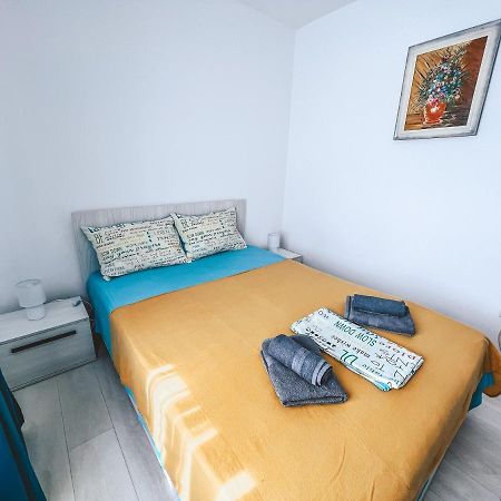 Apartament Zarnesti „Saturn” Luaran gambar