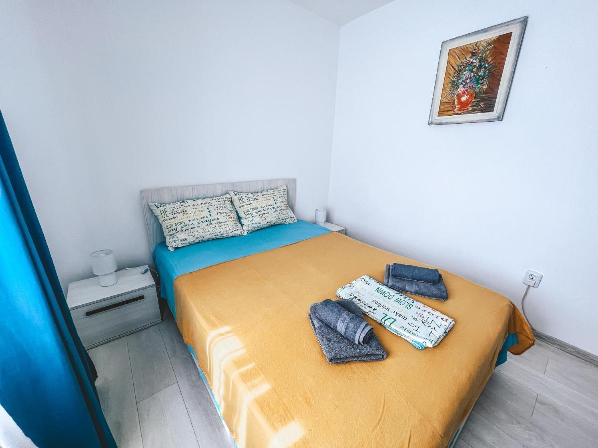 Apartament Zarnesti „Saturn” Luaran gambar